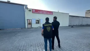 Darıca’da Silah Temini Suçundan Aranan Şahıs Tutuklandı! – Özgün Kocaeli