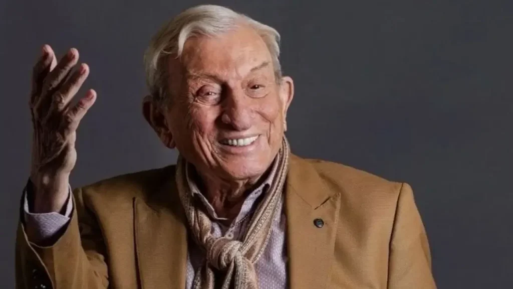 Haldun Dormen Sevenlerini Yasa Boğdu