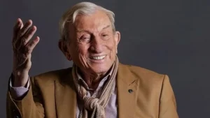 Haldun Dormen Sevenlerini Yasa Boğdu