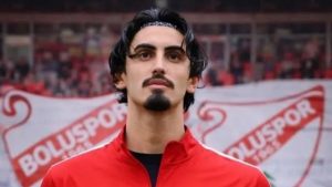 Erdem Dikbasan Boluspor’da – Mavi Marmara Gazetesi