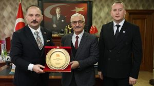 Gebze’de BBP Gün Boyu Saha Programı Gerçekleştirdi – HABER 41