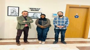 Sosyoloji Bölümünden Uluslararasılaşmaya Katkı – Nefes Gazetesi – Kocaeli Haber