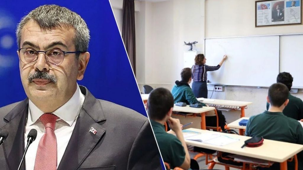 Ara tatiller kaldırılıyor: Öğrencilere uzun yaz tatili geliyor – HABER 41