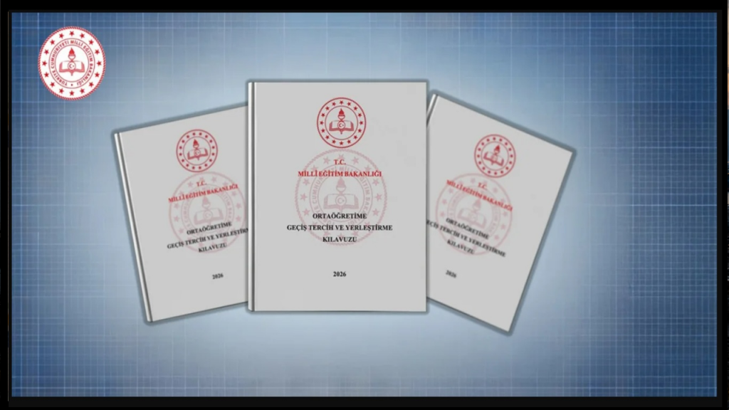 Ortaöğretime Geçiş Tercih ve Yerleştirme Kılavuzu yayımlandı – Nefes Gazetesi – Kocaeli Haber